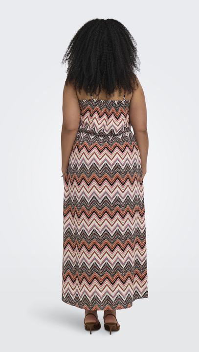 Produktbild Only CARWINNER Langes Kleid Kleid (44)
