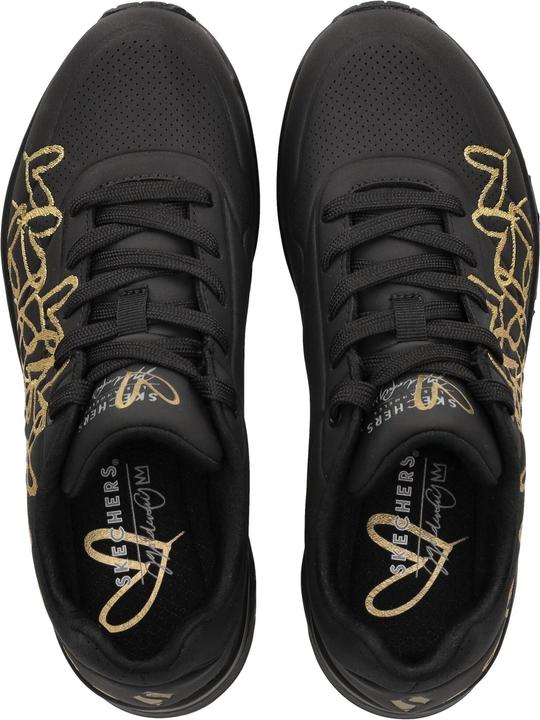 Produktbild Skechers Special Sneaker UNO-GOLDEN HEART (41)