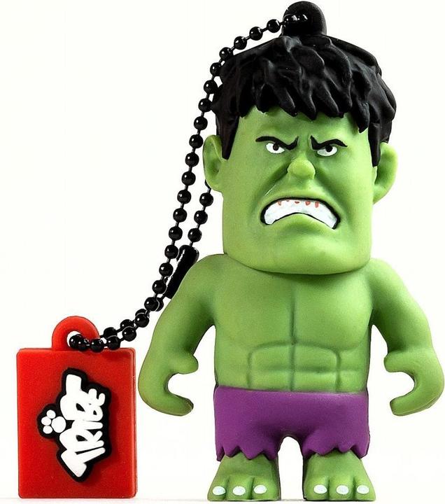 Tribe The Marvel Hulk (16 GB, USB-A)