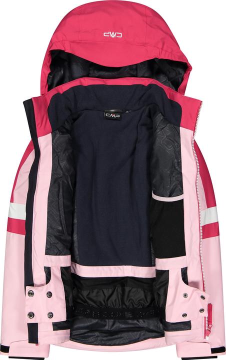 Actual product image CMP Campagnolo Set Jacket and Pant (140)