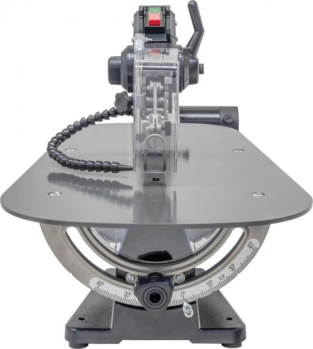 Actual product image Bernardo Cantina Bernardo - Dekupiersäge SS 530 N Vario
