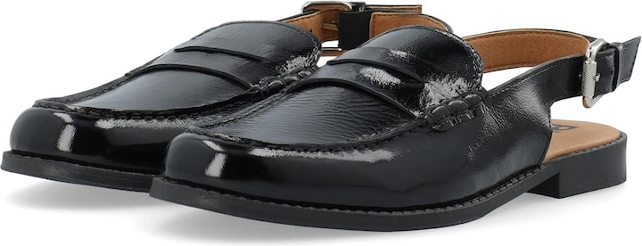 Produktbild Bianco BIAPOP Lederhalbschuhe (38)