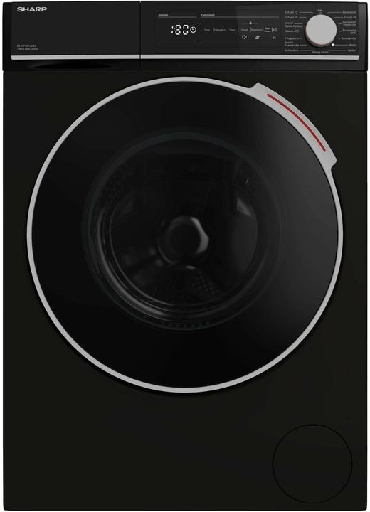 Sharp ES-NFH014CBA-DE (10 kg, Gauche)