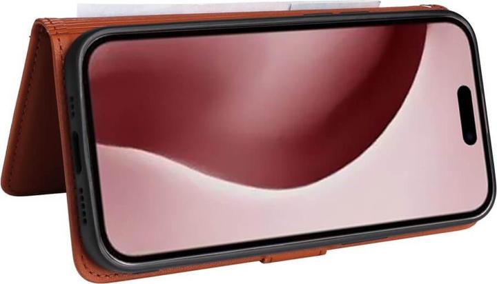 Actual product image Cover-Discount iPhone 16 Pro - Divisible wallet case 2-in-1 mobile phone case (Apple iPhone 16 Pro)