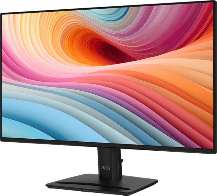 Produktbild MSI PRO MP252 E2 (1920 x 1080 Pixel, 24.50")