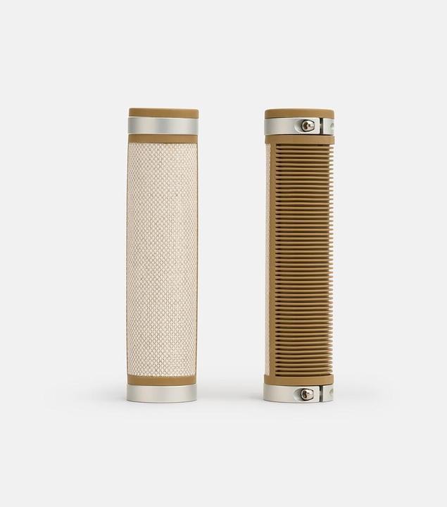 Produktbild Brooks Running Lenkergriffe Cambium Comfort 130/100 mm, Natural