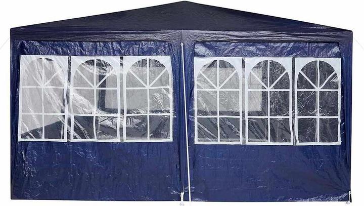 Image du produit vidaXL Tente de réception (800 cm, 400 cm)
