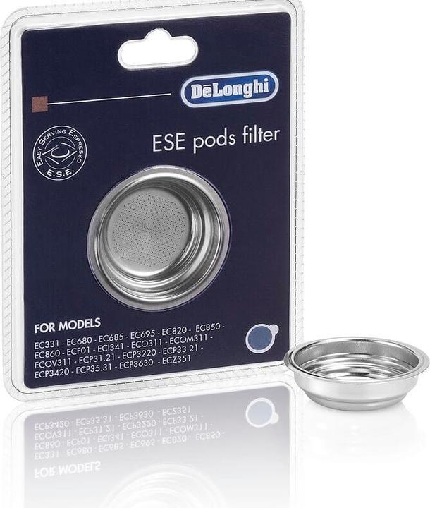 Produktbild De'Longhi DSLC402 Filter E.S.E Pod