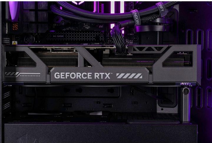 Actual product image Actina 5901443411918 (32 GB, AMD Ryzen 7 7800X3D, GeForce RTX 5090)