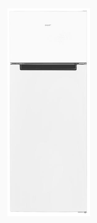 Exquisit EXQ KGC270-45-040D K.kombi ws (206 l)