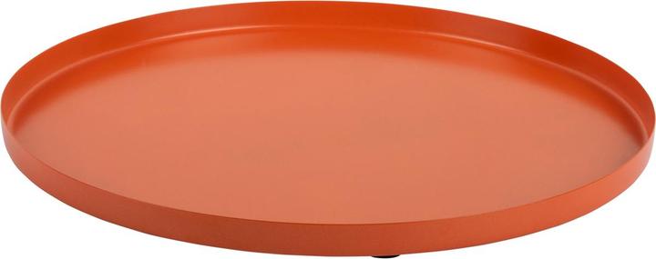 Immagine prodotto present time Tray Servir Round Small