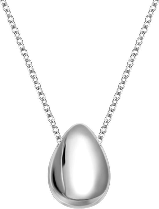Produktbild Glanzstücke München Kette mit Anhänger Sterling Silber - 38304 (Sterling Silber rhodiniert)