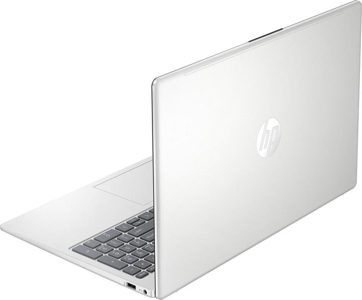 Image du produit HP Ordinateur portable Ryzen 3-7320U LPDDR5 on-board 15.6 FHD Antiglare 250 nits Realtek Choya Wi-Fi 6 (15.60", AMD Ryzen 3 7320U, 8 Go, 512 Go, CH)