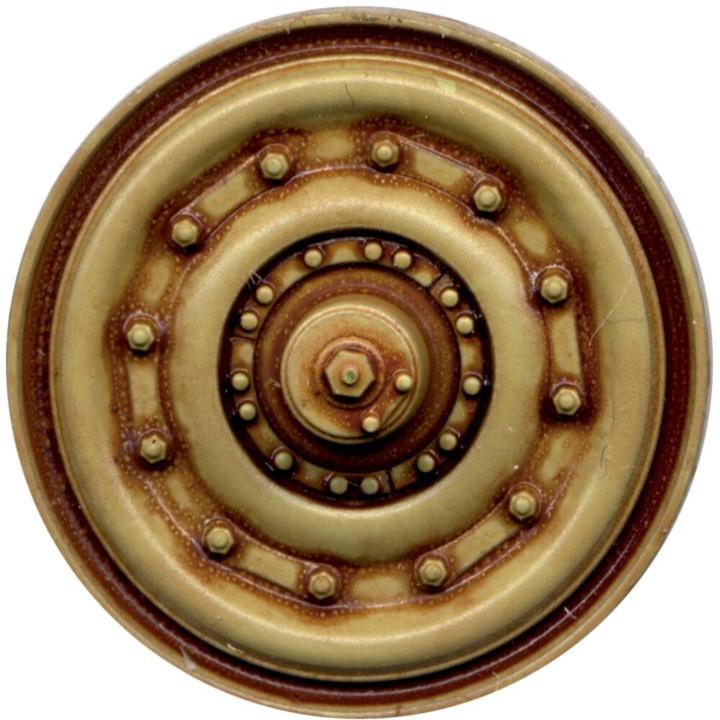 Produktbild Vallejo Model Wash