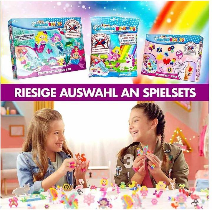 Immagine prodotto Craze Gioielli Playset