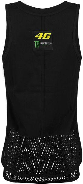 Actual product image VR46 Tank Top Monza 316504 (M)