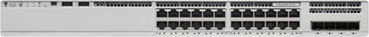 Produktbild Cisco CATALYST 9200 24-PORT DATA ONLY (24 Ports)