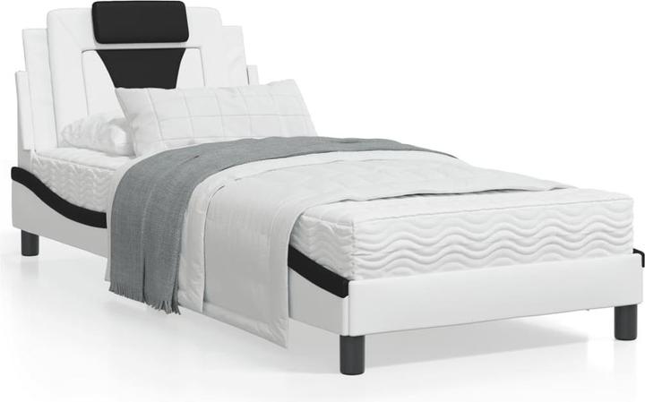 Image du produit vidaXL Bettgestell (90 x 200 cm)