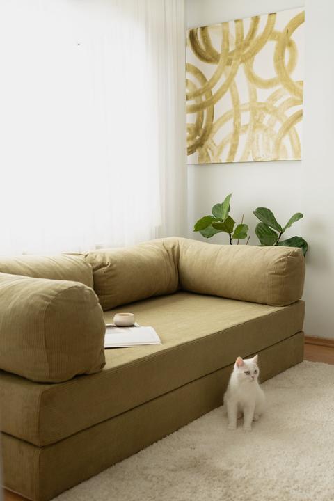 Image du produit Atelier del Sofa Nook (3 places)