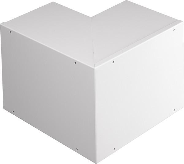 Produktbild Hager L69629016 Ausseneck 100x160mm verk.ws (15 cm)