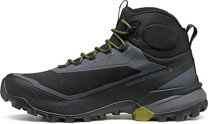 Produktbild Scarpa Ribelle Cross 2 Mid GTX (43)