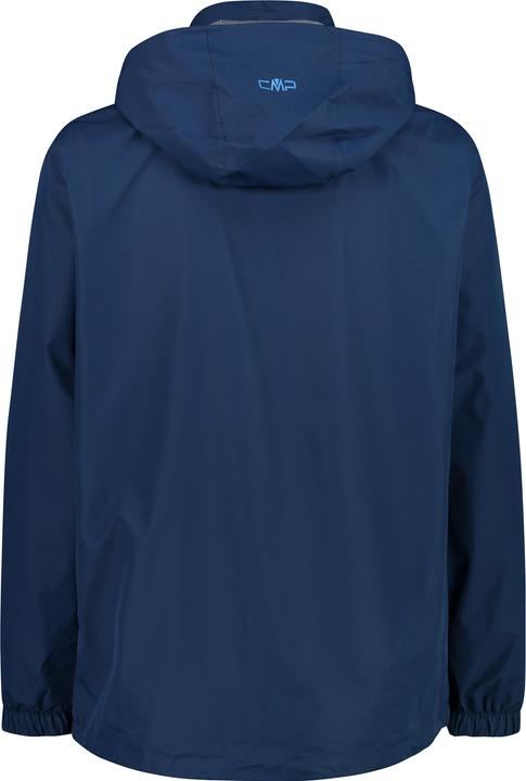 Produktbild CMP Campagnolo Rain Jacket Button Hood Man (48)