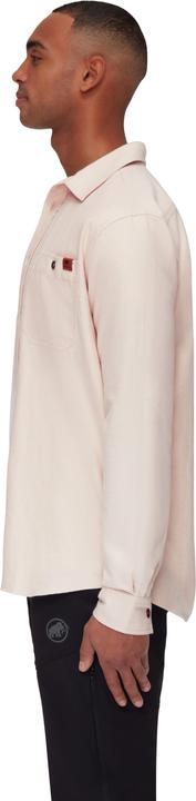 Immagine prodotto Mammut Alvra Undyed Longsleeve Shirt Men (XXL)