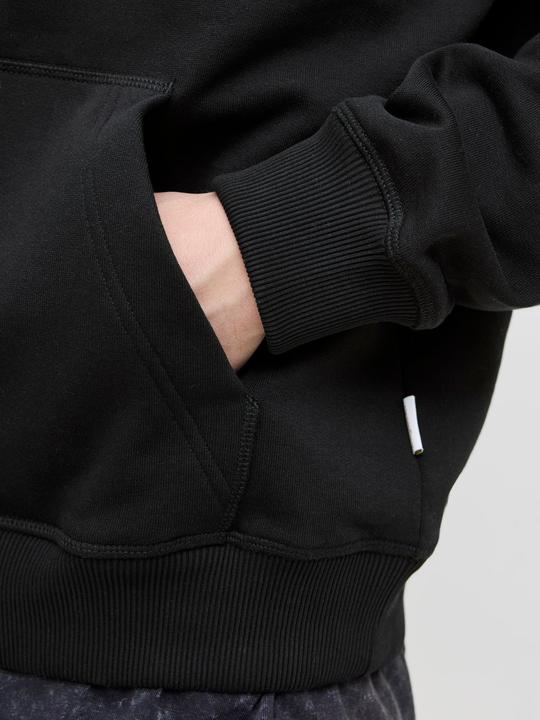 Produktbild Jack & Jones Jornorrebro Emb Sweat Hood Noos (S)
