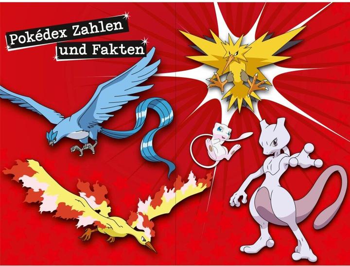 Produktbild Pokémon: Der ultimative Guide