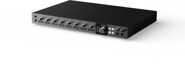 Produktbild Audient iD48 (USB)