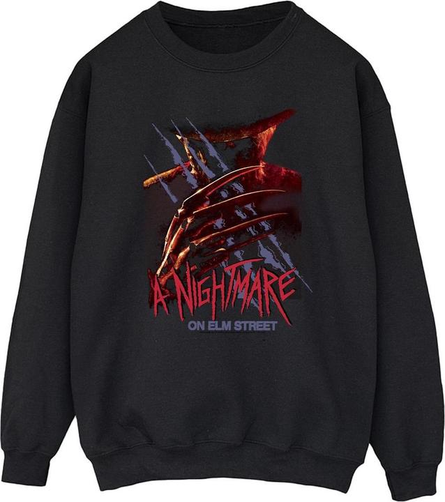 Image du produit Absolute Cult - Sweat FREDDY CLAW - Homme (S)