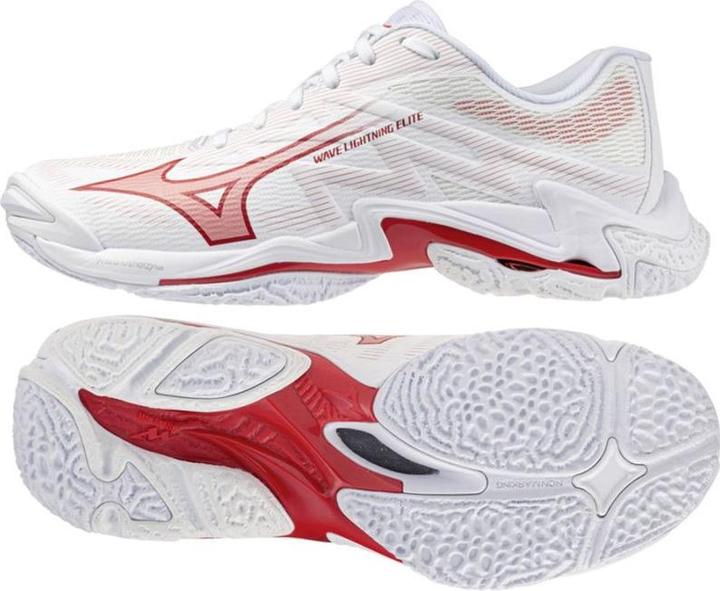 Produktbild Mizuno Wave Lightning Elite Damen (41)