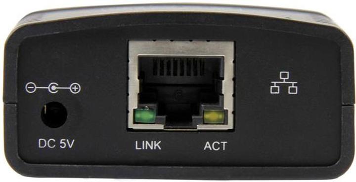 Immagine prodotto StarTech Rete USB Lpr Server Di Stampa Lpr