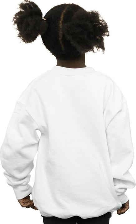 Produktbild Gremlins Kingston Falls Sport Sweatshirt Mädchen (116)