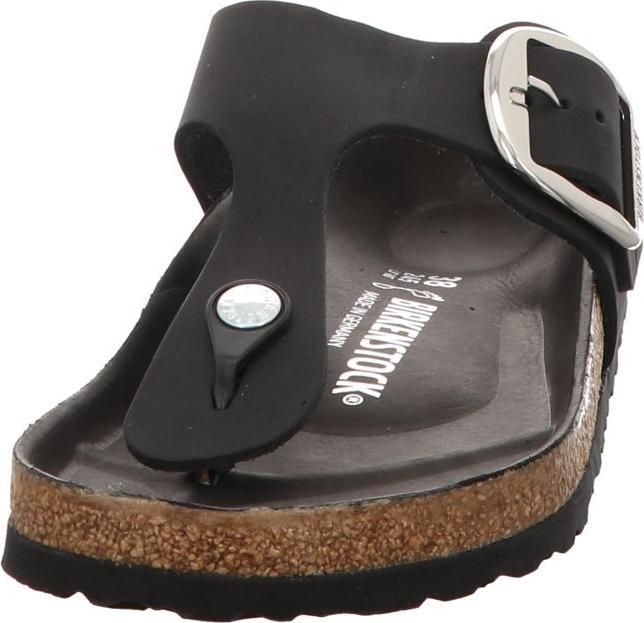 Produktbild Birkenstock Damen Schuhe schwarz (43)