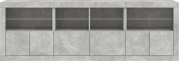 Image du produit vidaXL Sideboard (37 x 37 x 67 cm)