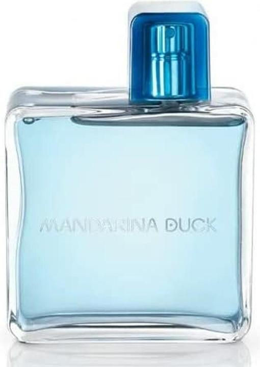 Immagine prodotto Mandarina Duck Spray Edt per Lui (Eau de toilette, 100 ml)