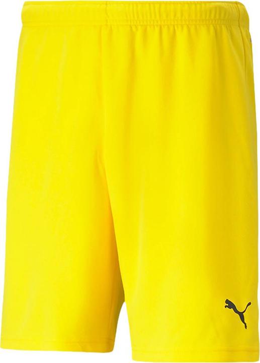 Produktbild Puma TeamRISE SweatShorts (M)