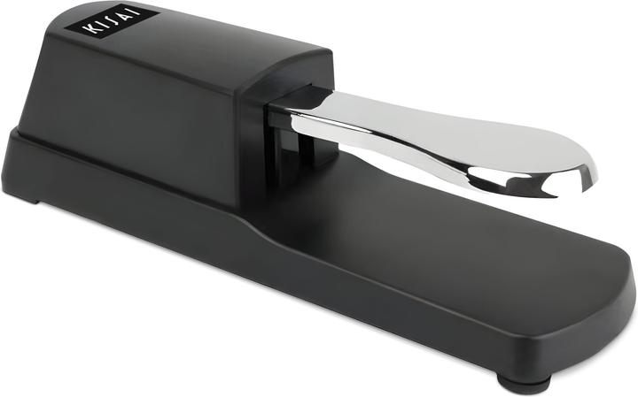 Image du produit Kisai ZK-01 Sustain pedal (Instruments Pédale)