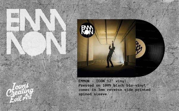 Produktbild Icon (Emmon)