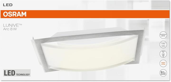 Produktbild Osram Lunive Arc (330 lm)
