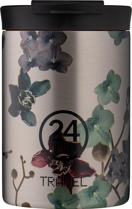 Actual product image 24 Bottles Travel (0.35 l)