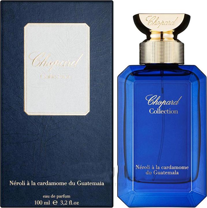 Produktbild Chopard Collection Néroli À La Cardamome Du Guatemala (Eau de Parfum, 100 ml)