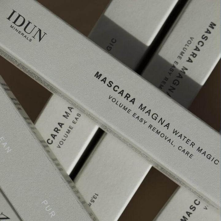Image du produit IDUN Minerals Mascara Magna Water Magic