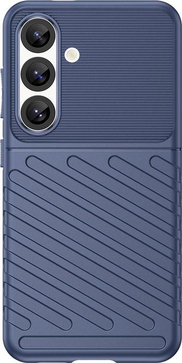 PhoneLook Hülle Thunder Armored Case (Samsung Galaxy S25)