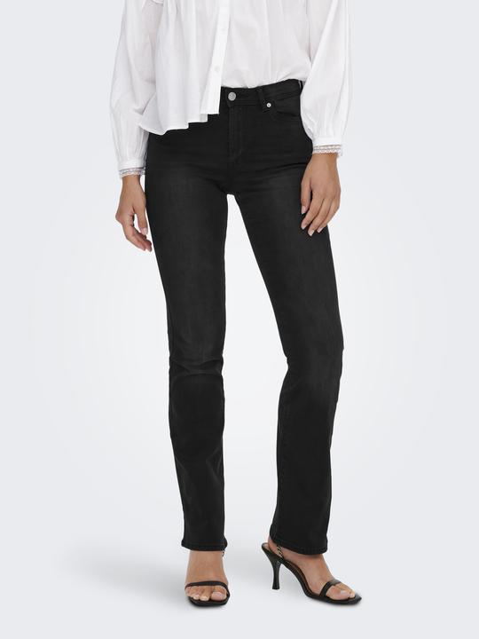 Actual product image Only ONLWauw Life High Waist Jeans (34)