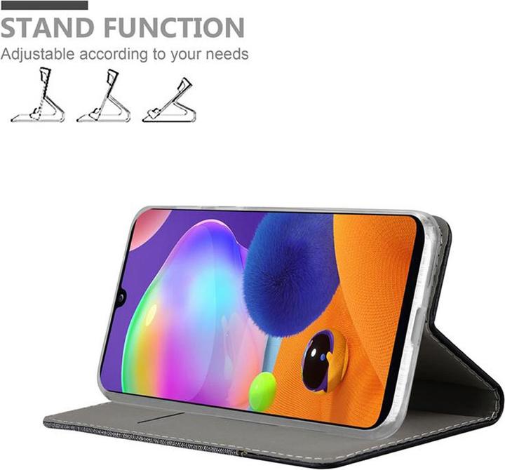 Image du produit Cadorabo Aspect jeans (Samsung Galaxy A31)