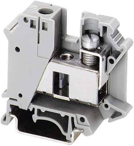 Actual product image Phoenix Contact Clamp (49.80 mm)