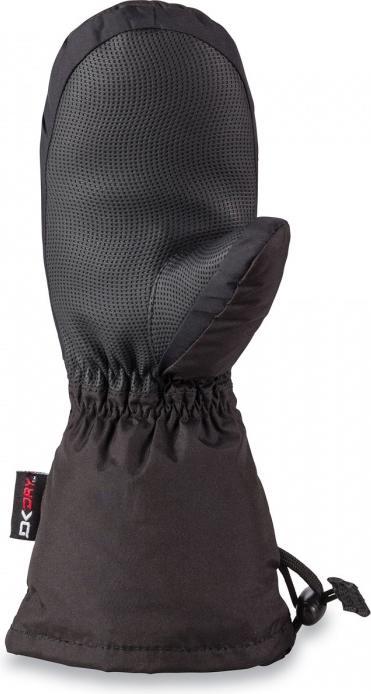 Immagine prodotto Dakine Mitt Tracker Nero 2019 (S)