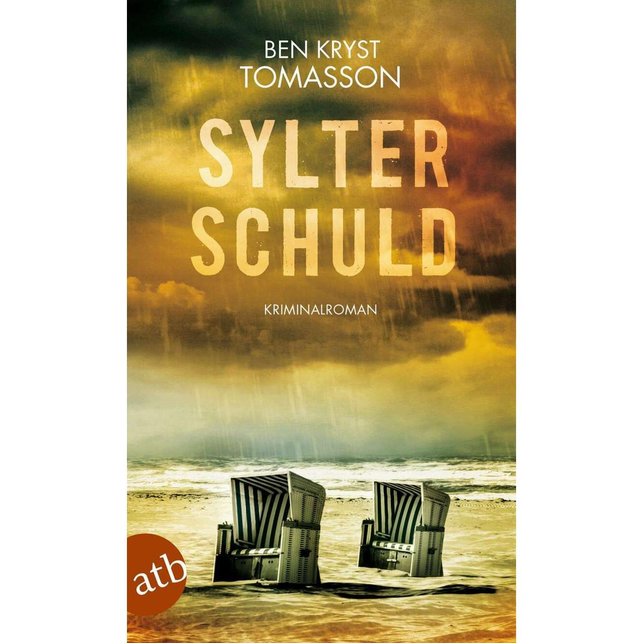 Sylter Schuld, Belletristik von Ben Tomasson